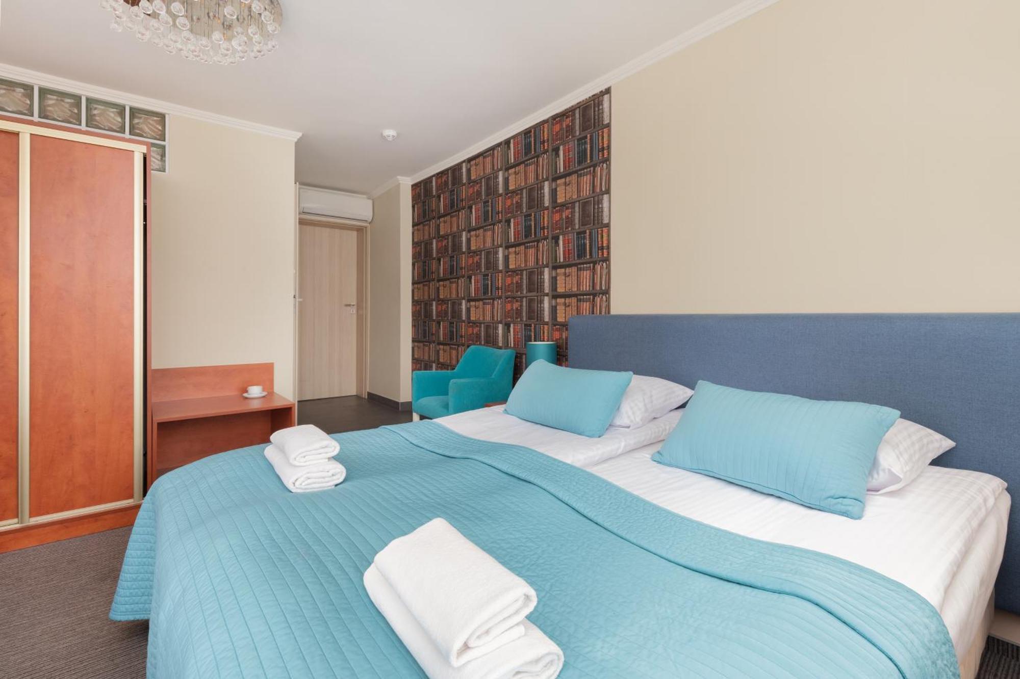 Villa Angela Gdansk Ngoại thất bức ảnh